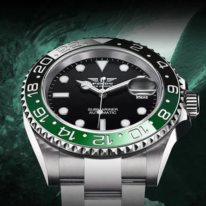 GMT Watches