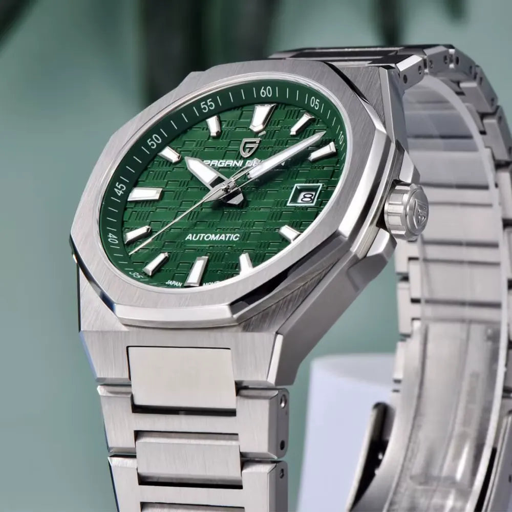 PAGANI DESIGN PD-YS023 Review: The $155 Miyota 8215 Automatic That Beats Watches Costing 5x More (2026)