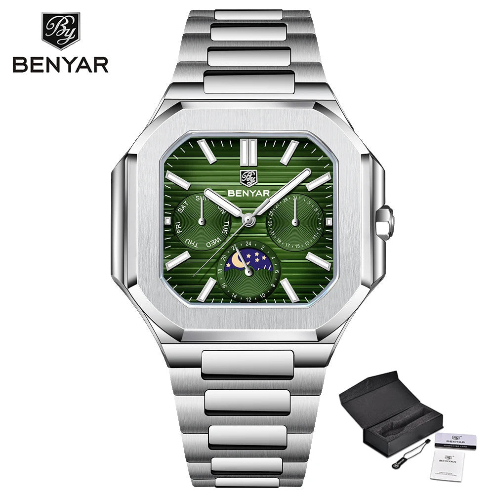 Best Affordable Watches Under $100 That Look Luxury