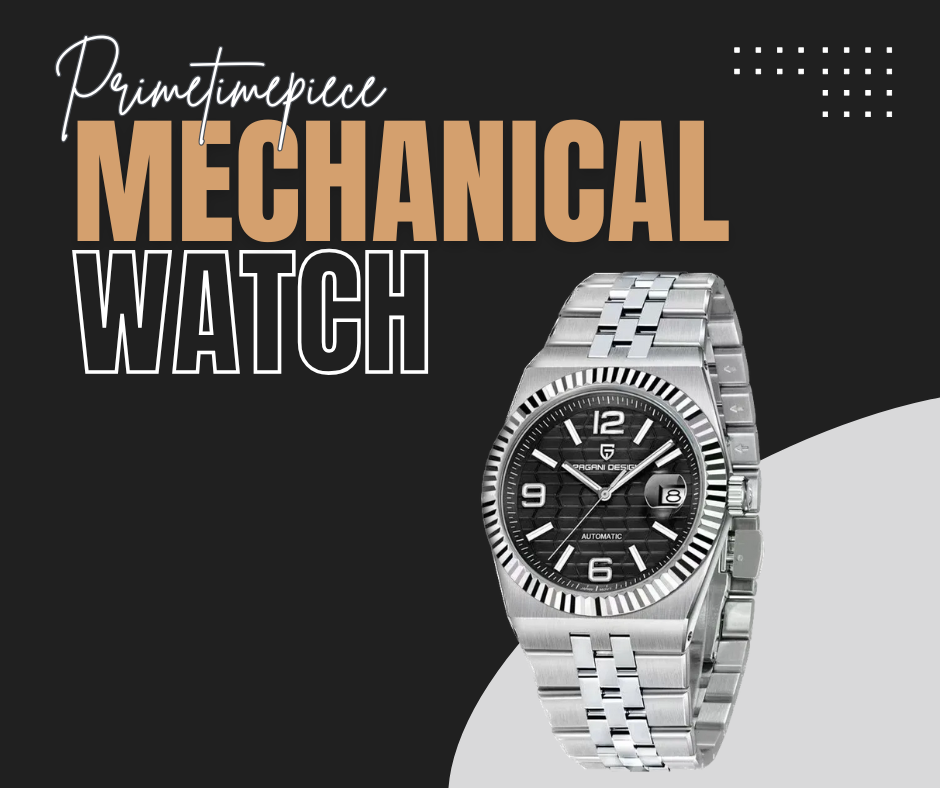 Why Mechanical Watches Age Better Than Fashion Watches