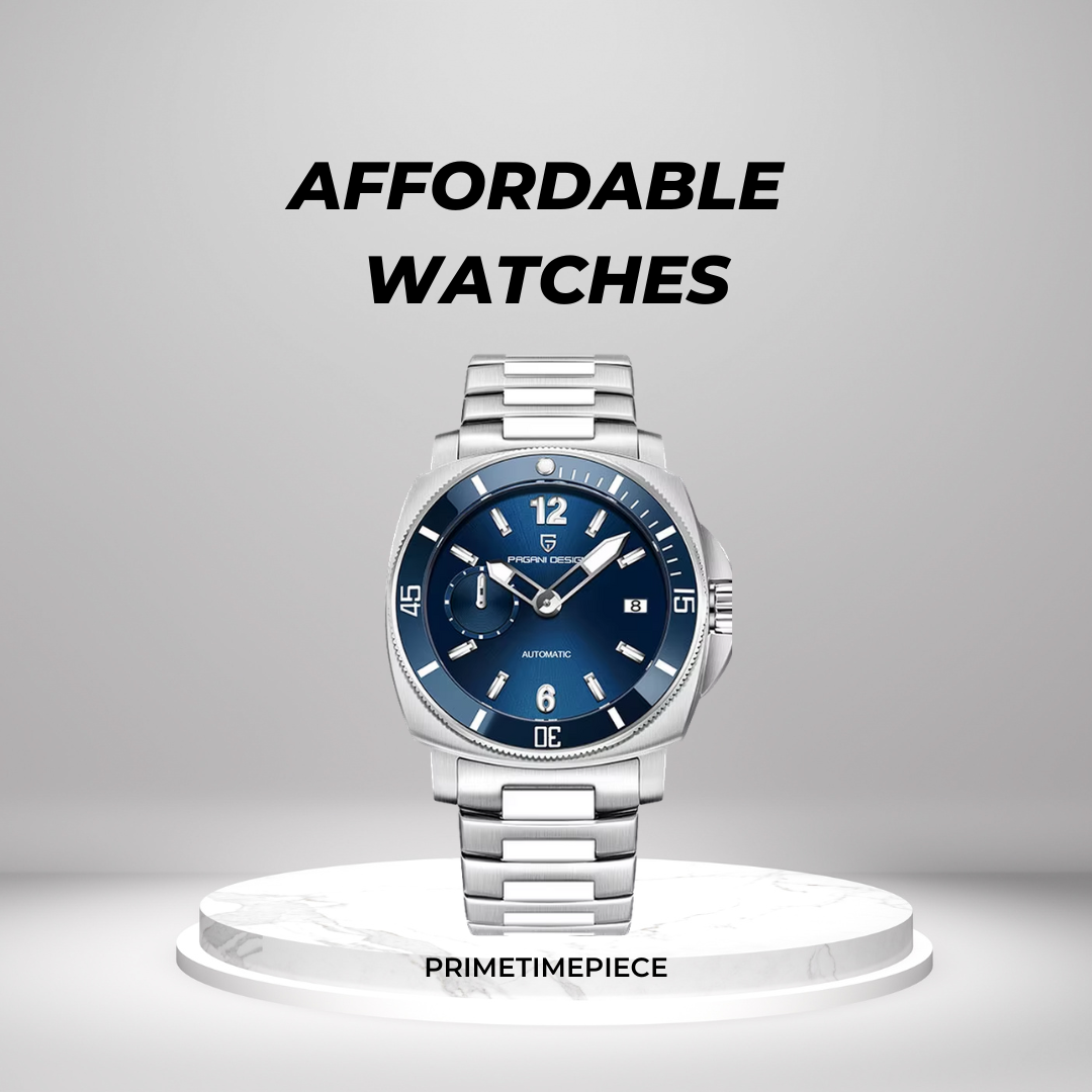 Why Affordable Watches No Longer Mean Compromise: Quality, Value, and Smart Pricing Explained
