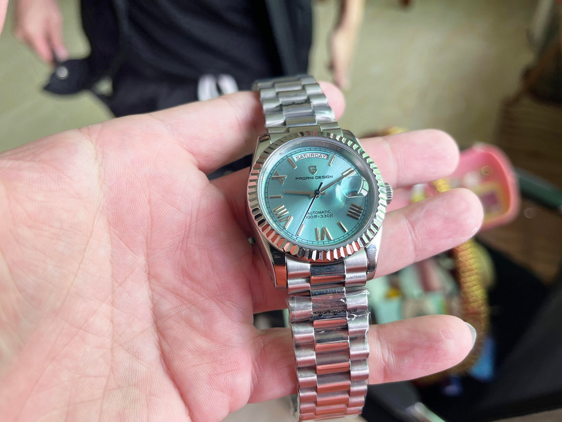 The Ultimate Guide to Choosing the Perfect Watch for Every Occasion