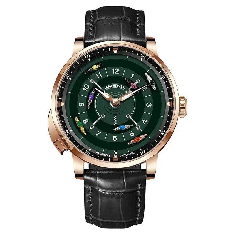 Best Pindu Watches 2026