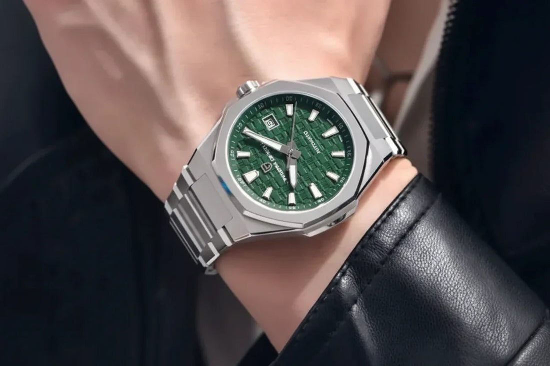 Pagani Design Pd 1661 Automatic Watch Review Is It The Best Everyday Watch In 2026