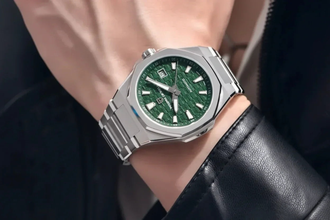 Pagani Design Pd 1661 Automatic Watch Review Is It The Best Everyday Watch In 2026