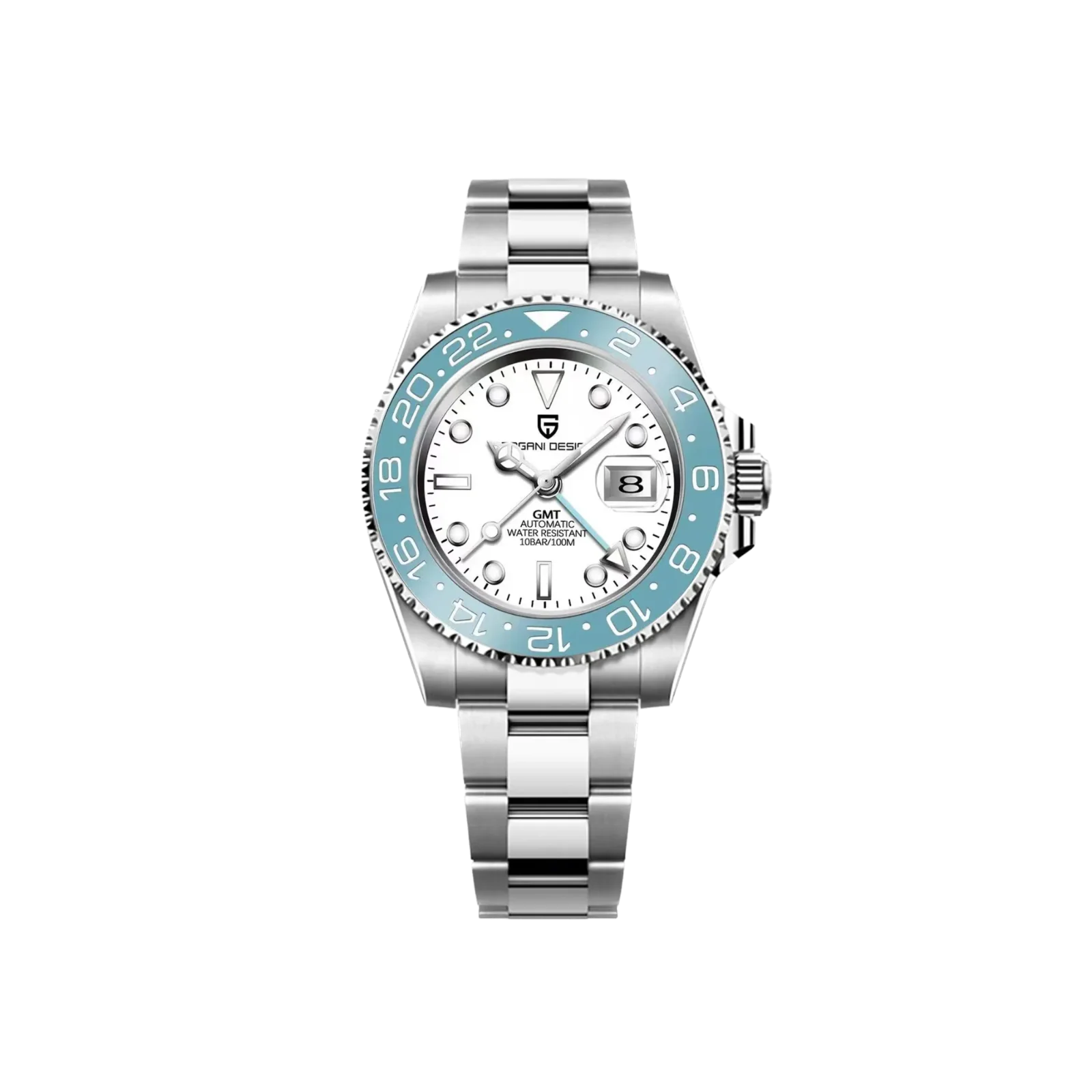 Best Affordable Watches 2026: Why the Pagani Design GMT Lead the Trends