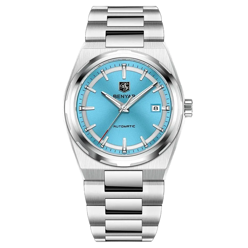 Best Entry-Level Automatic Watches in 2026