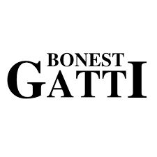 Bonest Gatti logo