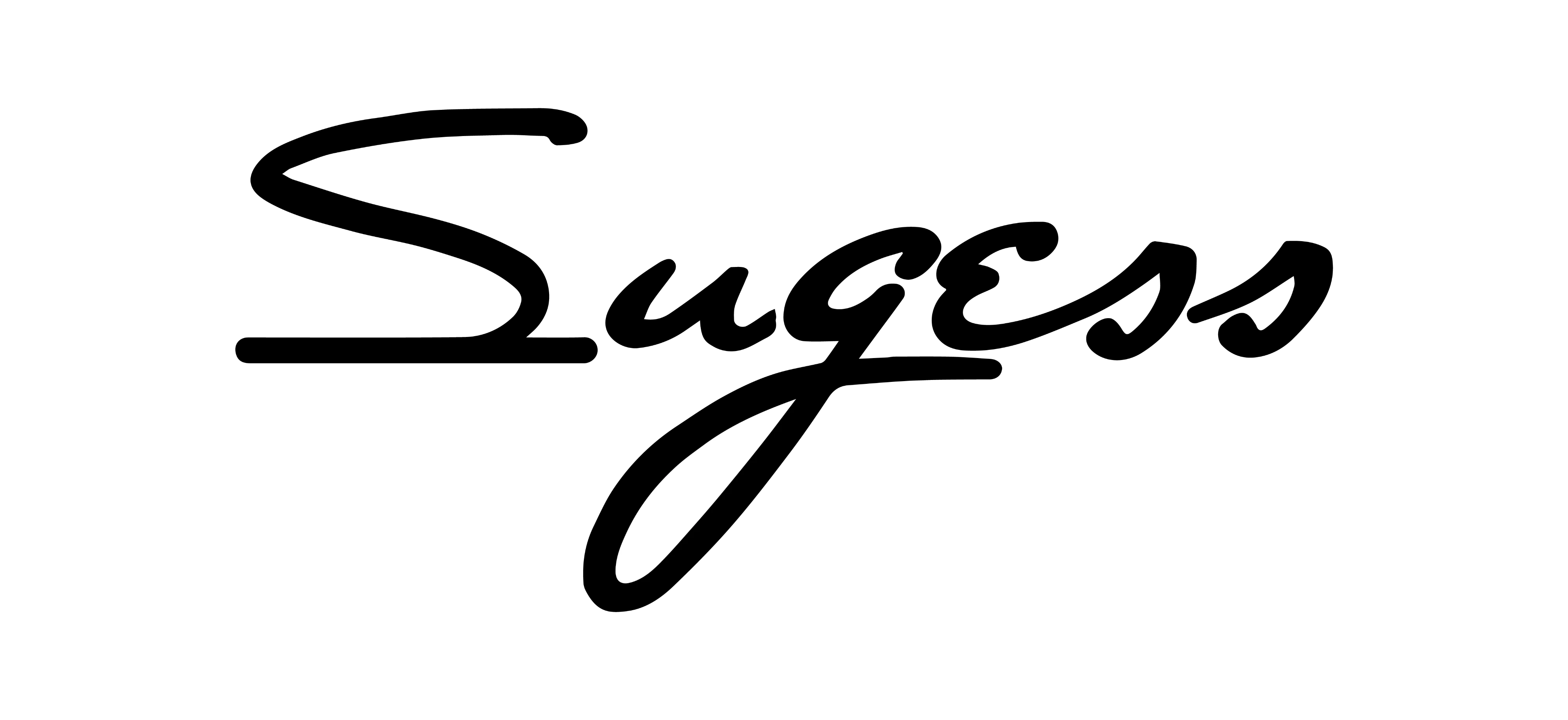 Sugess logo