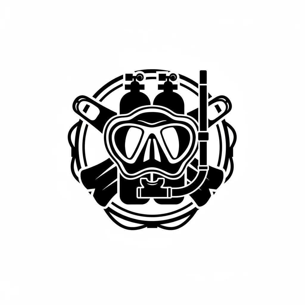 Steeldive logo