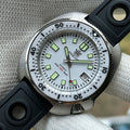 STEELDIVE SD1974B Japan NH35 Automatic 200M Waterproof Mens Dive Watch