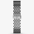 Agelocer Original 20mm Replacement Strap for Astronomer 29.5-Day Moonphase Watch