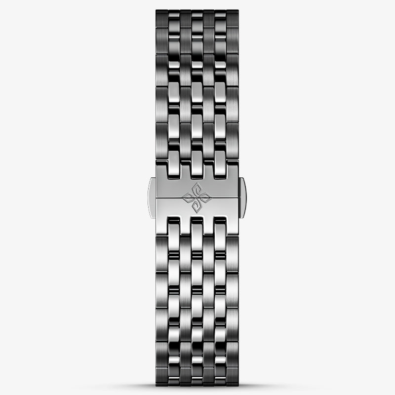 Agelocer Original 20mm Replacement Strap for Astronomer 29.5-Day Moonphase Watch