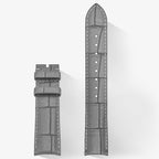 Agelocer Original 20mm Replacement Strap for Astronomer 29.5-Day Moonphase Watch