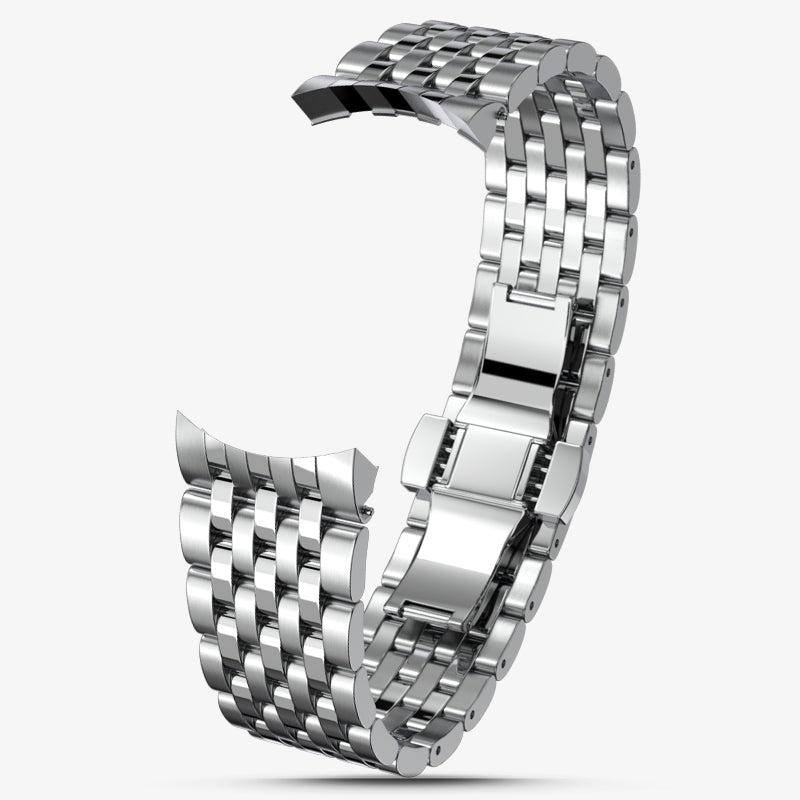 Agelocer Original 20mm Replacement Strap for Free-Sprung Tourbillon (9001 / 9004)