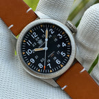 STEELDIVE SD1906H — 39MM Pilot NH35 Automatic 200M Dive Watch