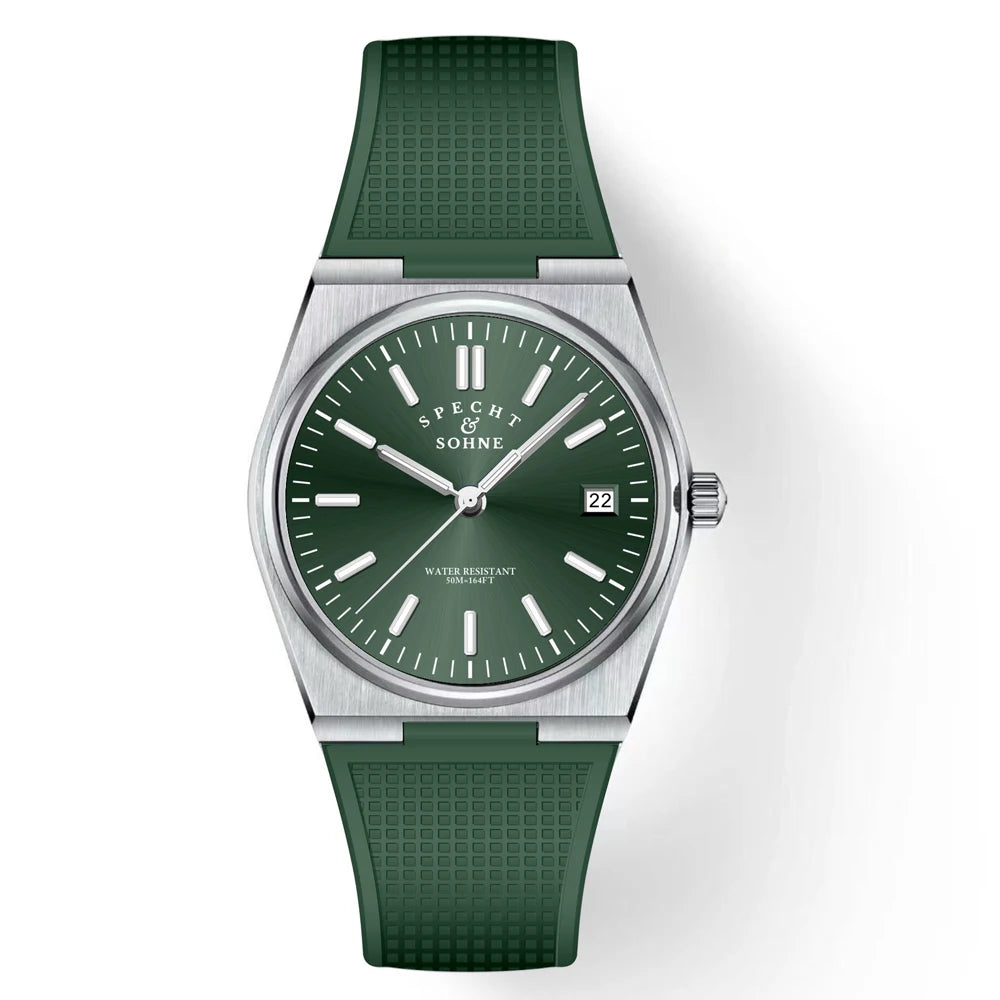 Specht & Sohne SP0002 Minimalist Dress Quartz Watch