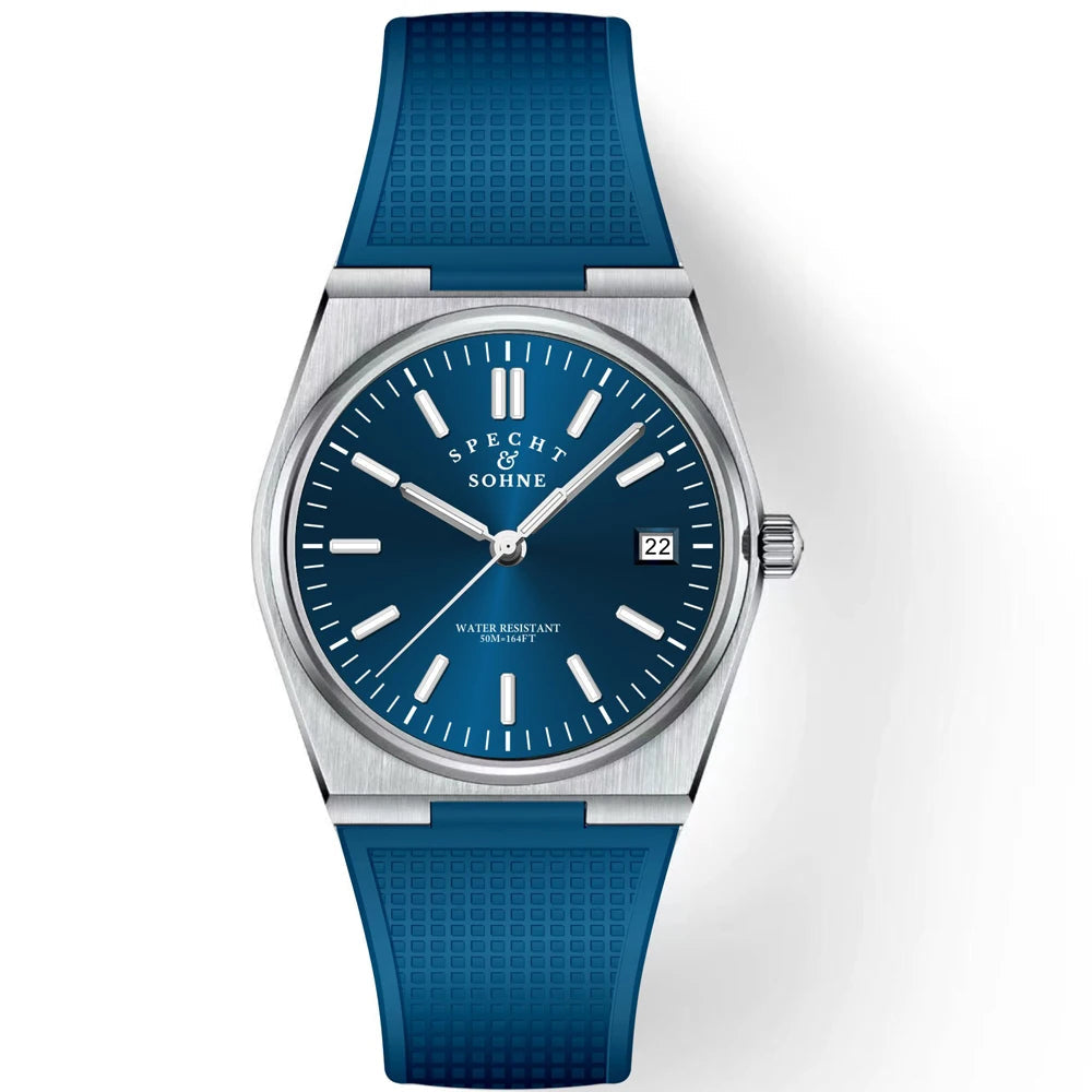 Specht & Sohne SP0002 Minimalist Dress Quartz Watch
