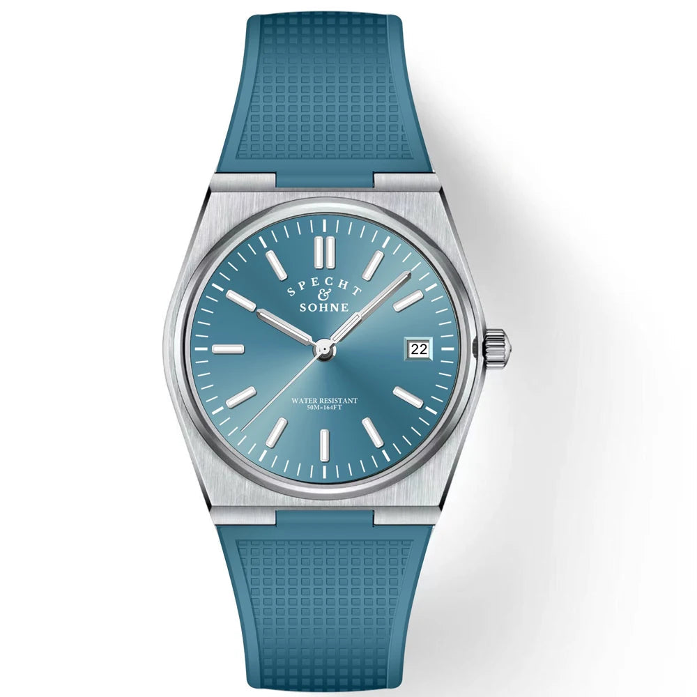 Specht & Sohne SP0002 Minimalist Dress Quartz Watch