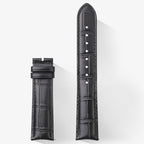 Agelocer Original 20mm Replacement Strap for Astronomer 29.5-Day Moonphase Watch