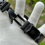 STEELDIVE SD1975XT — PVD Black Tuna 47.5MM 300M NH35 Automatic Dive Watch