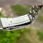 STEELDIVE SD1974B Japan NH35 Automatic 200M Waterproof Mens Dive Watch