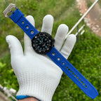 STEELDIVE SD1975XT — PVD Black Tuna 47.5MM 300M NH35 Automatic Dive Watch