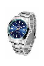 BENYAR, BY-5176M Mechanical Men's Watches Automatic Sport Watches for Men-PrimeTimepiece