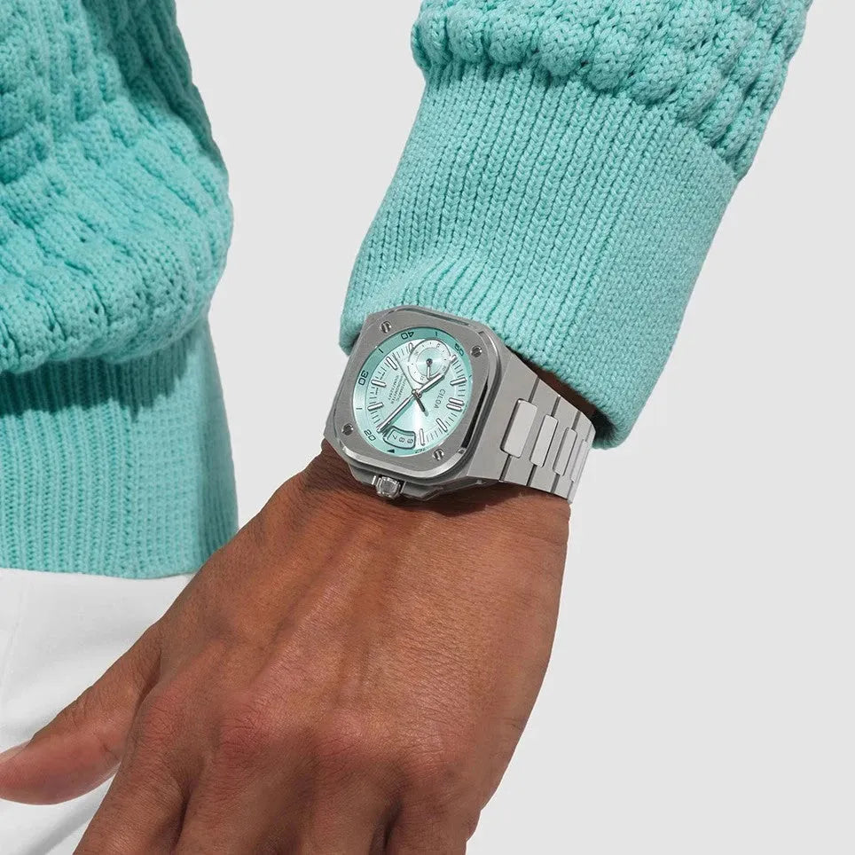 CILOA 505 Fresh College Style Women's Light Luxury Niche Art Women's Mini Watch-PrimeTimepiece