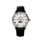 Sugess 2528M-1 Men's Automatic Moonphase Watch Rosegold