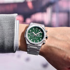 BENYAR BY‑5216 Chronograph Men's Watch Blue