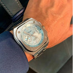 CILOA 505 Fresh College Style Women's Light Luxury Niche Art Women's Mini Watch-PrimeTimepiece