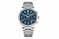 BENYAR BY-5214M Men's Sports Chronograph Watch Blue