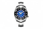 ADDIESDIVE AD2102 Automatic NH35 Dive Watch Khaki