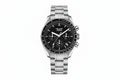 PINDU PD-1701 40MM Men Sapphire Chronograph Quartz Moon Watch, Waterproof-PrimeTimepiece