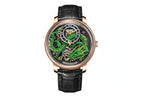 PINDU Golden Dragon Dial Automatic Men's Watch M2791B Movement Waterproof PD6632-PrimeTimepiece