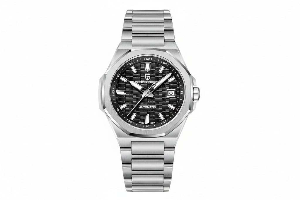 PAGANI DESIGN PD-YS023 Mechanical Watch 100M Waterproof Automatic Watch-PrimeTimepiece