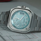 CILOA 505 Fresh College Style Women's Light Luxury Niche Art Women's Mini Watch-PrimeTimepiece