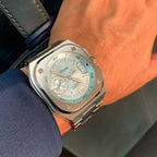 CILOA 505 Fresh College Style Women's Light Luxury Niche Art Women's Mini Watch-PrimeTimepiece