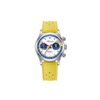 ADDIESDIVE AD2529 Quartz Watch Green