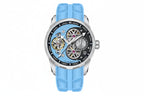 PAGANI DESIGN PD-YS022 Tourbillon Automatic 100M Waterproof Watch 44Mm-PrimeTimepiece