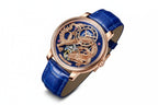 PINDU Golden Dragon Dial Automatic Men's Watch M2791B Movement Waterproof PD6632-PrimeTimepiece