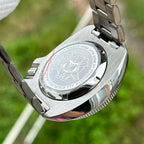 STEELDIVE SD1974B Japan NH35 Automatic 200M Waterproof Mens Dive Watch