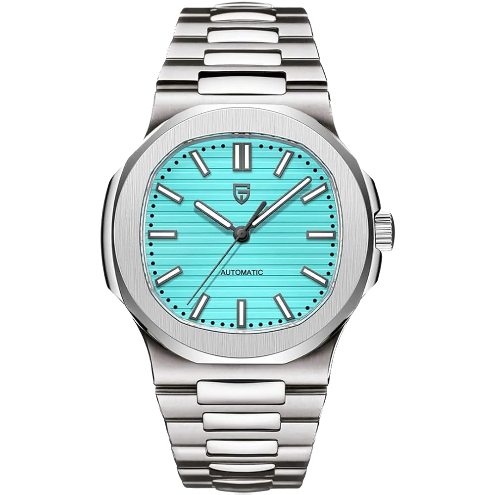 PAGANI DESIGN PD-1728 Men's Mechanical Watches Luxury Automatic, Waterproof 40MM-PrimeTimepiece