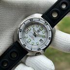 STEELDIVE SD1974B Japan NH35 Automatic 200M Waterproof Mens Dive Watch
