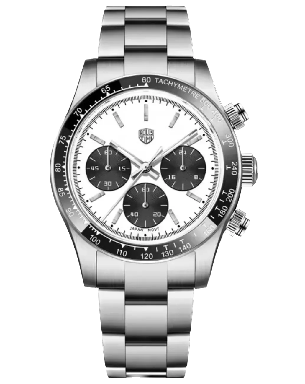 BENYAR, BY-5169, Men's Watch Quartz Waterproof and Scratch Resistant-PrimeTimepiece