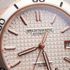 Specht & Sohne SP0014 Miyota 8215 Automatic Watch