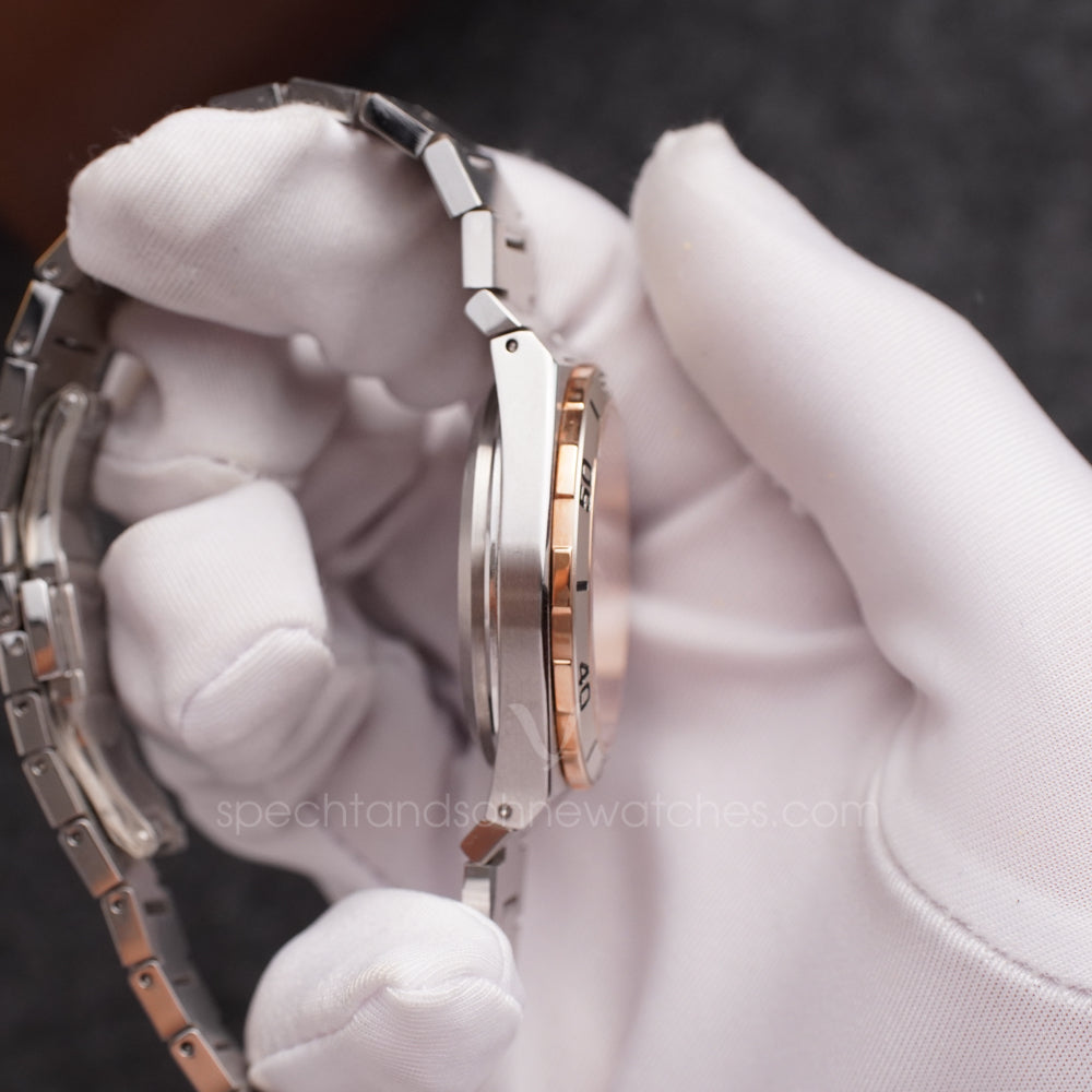 Specht & Sohne SP0014 Miyota 8215 Automatic Watch