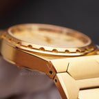 Specht & Sohne SP0004 Ultrathin Quartz Watch