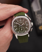 Specht & Sohne SP0006 VD53 Chronograph Watch